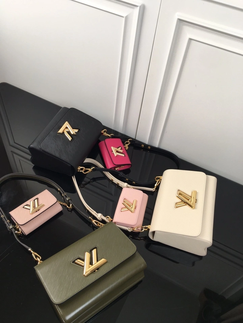 lv twist De*1m bags 4233a-1436