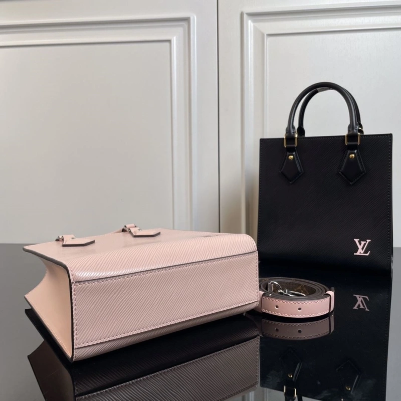 LV Top Handle Bags 4233A-1438