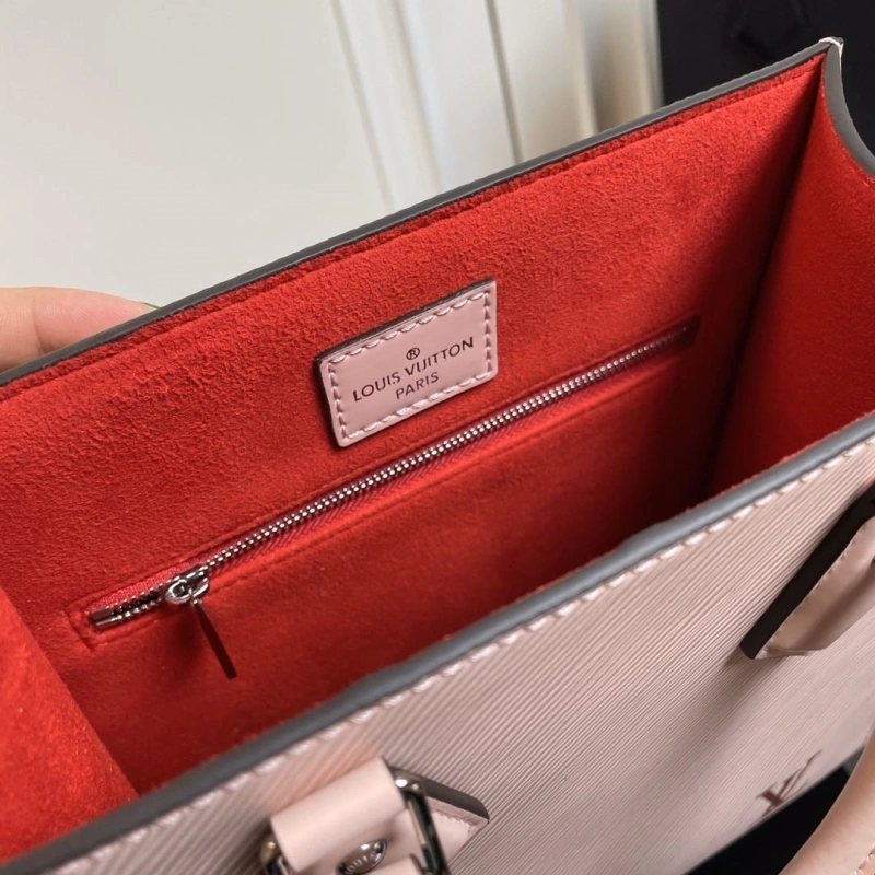 LV Top Handle Bags 4233A-1438