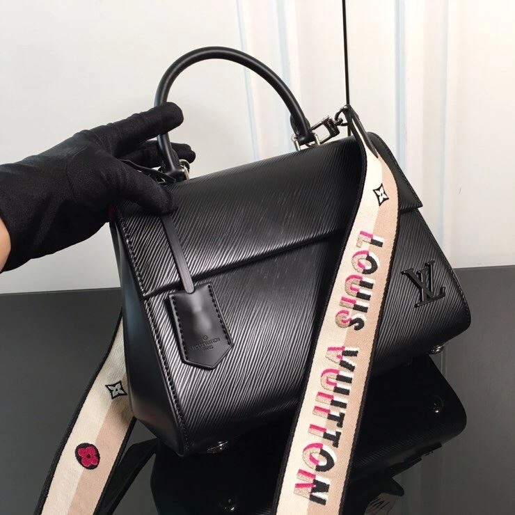 LV Top Handle Bags 4233A-1439