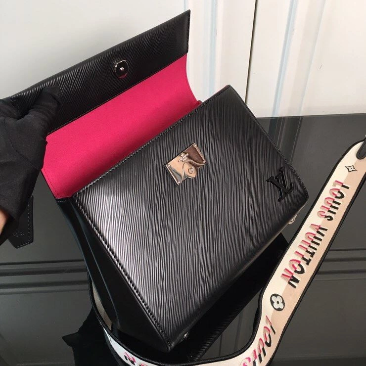 LV Top Handle Bags 4233A-1439