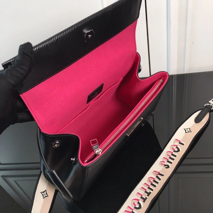 LV Top Handle Bags 4233A-1439