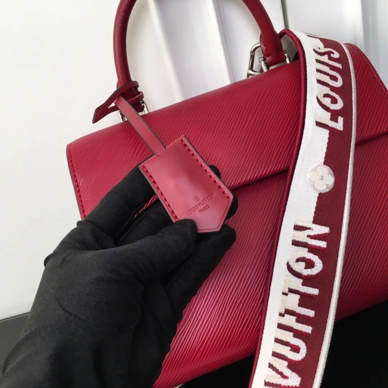 LV Top Handle Bags 4233A-1440