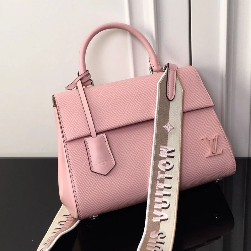 LV Top Handle Bags 4233A-1441