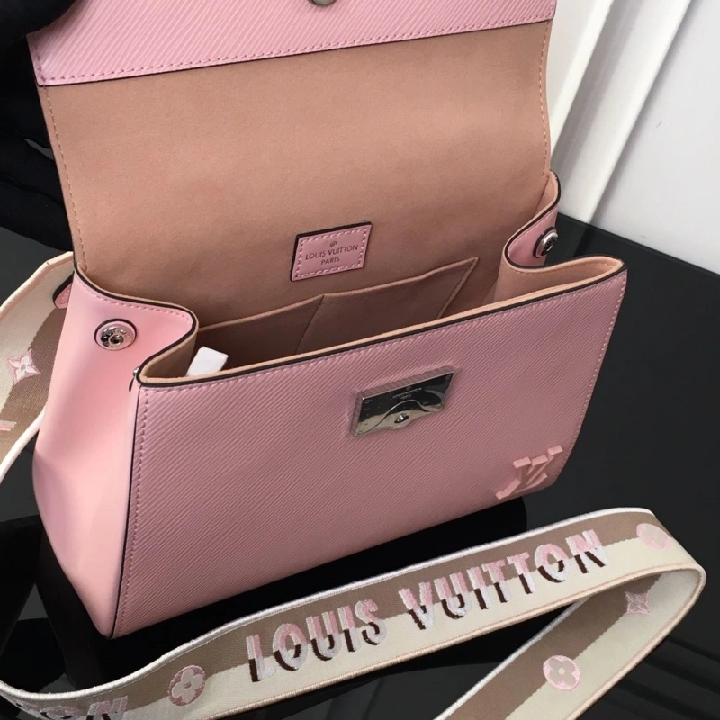 LV Top Handle Bags 4233A-1441