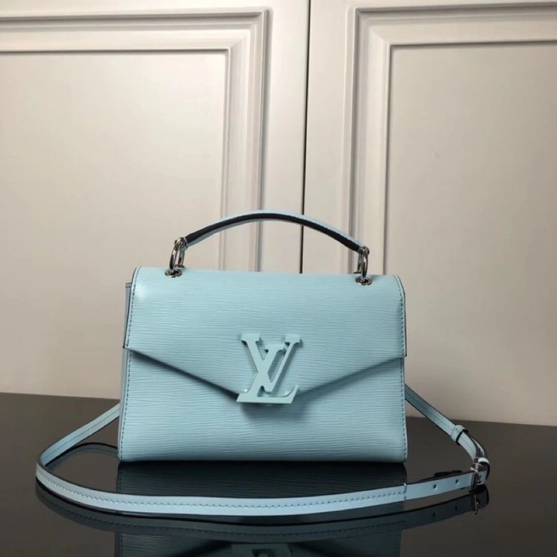 LV Top Handle Bags 4233A-1453
