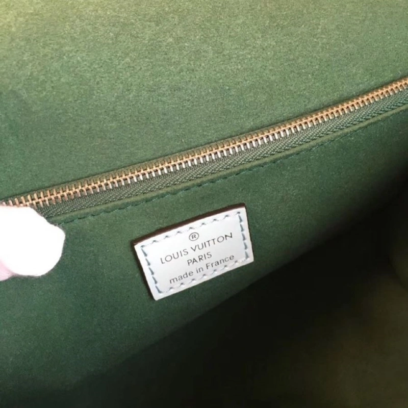 LV Top Handle Bags 4233A-1453