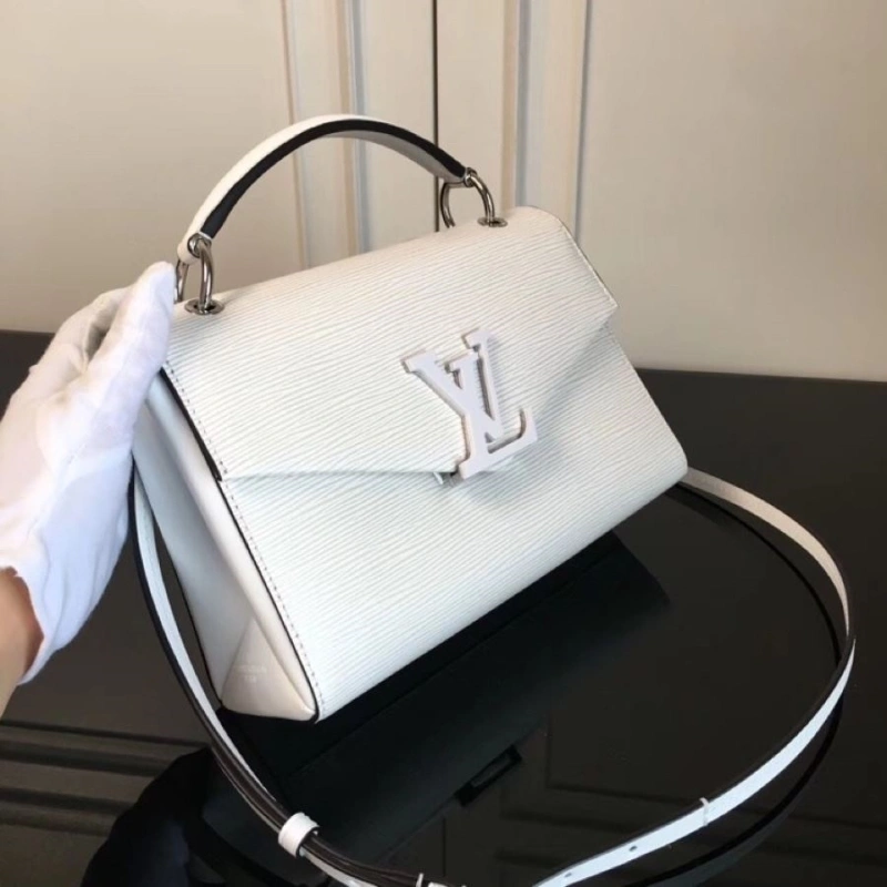 LV Top Handle Bags 4233A-1455