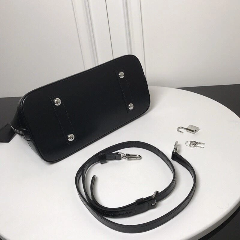 LV Top Handle Bags 4233A-1463