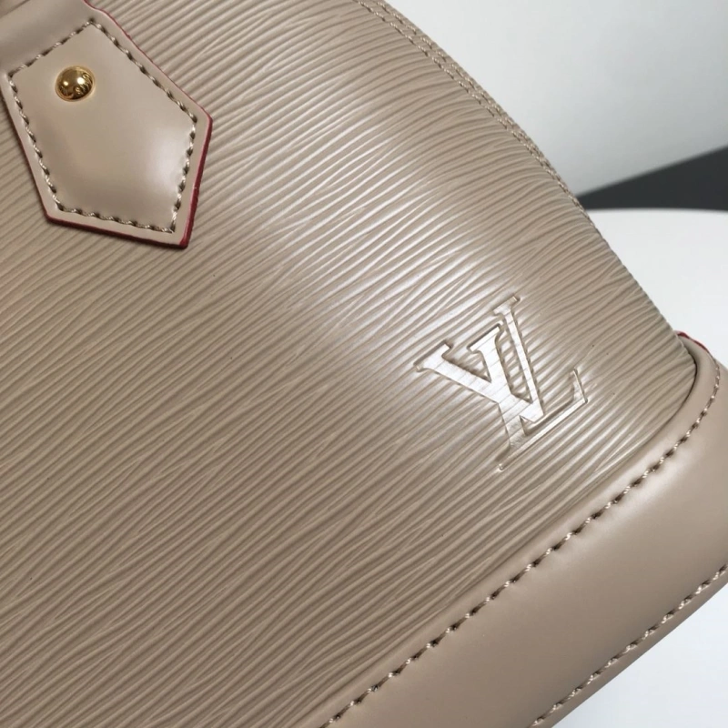 LV Top Handle Bags 4233A-1465