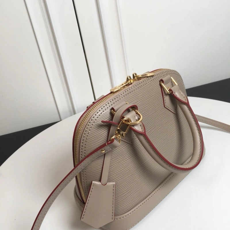 LV Top Handle Bags 4233A-1465