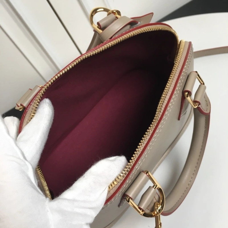 LV Top Handle Bags 4233A-1465