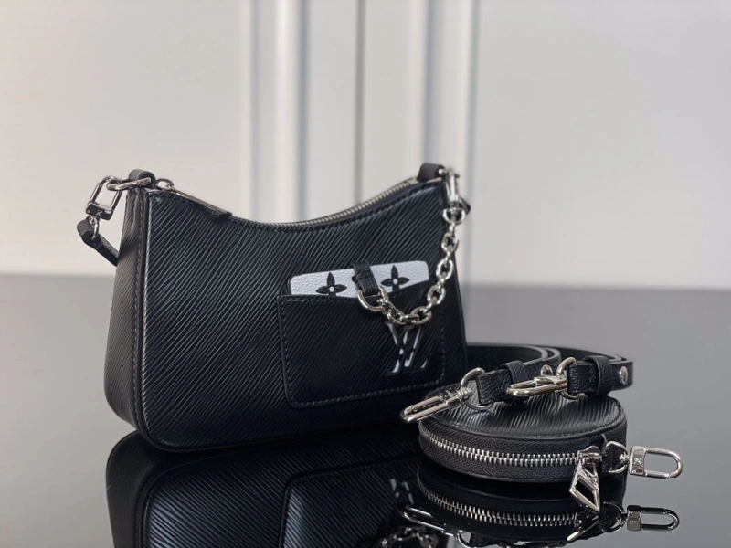 LV Top Handle Bags 4233A-1471