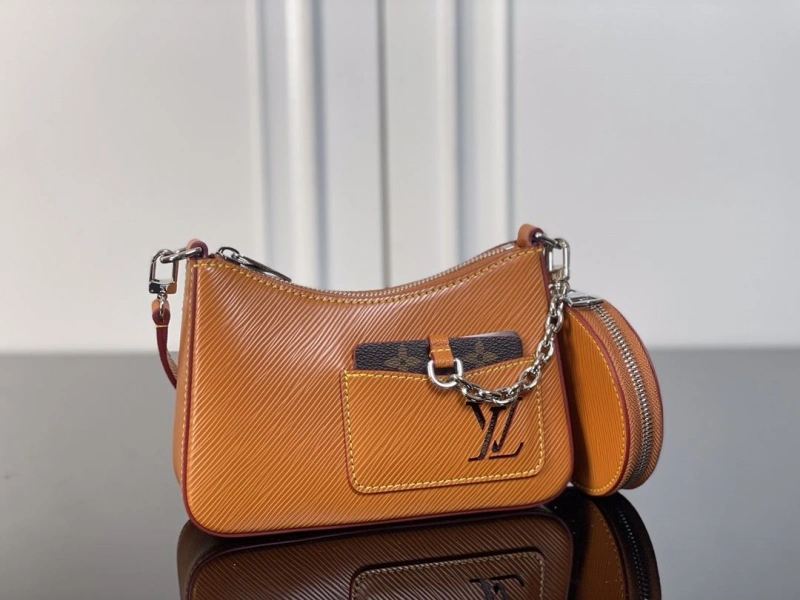 LV Top Handle Bags 4233A-1473