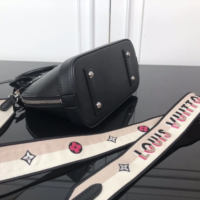 LV Top Handle Bags 4233A-1483