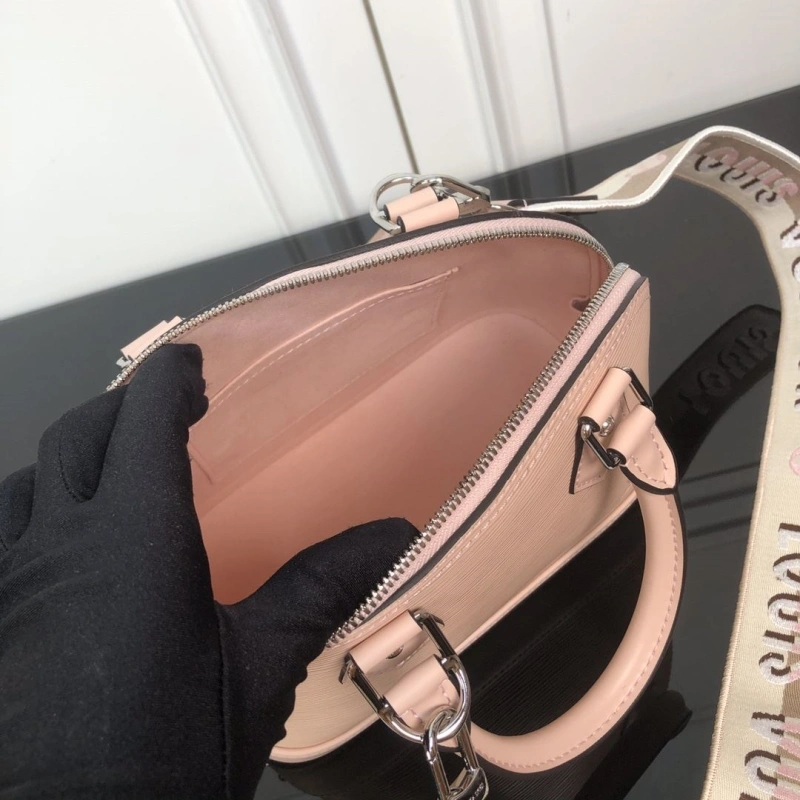 LV Top Handle Bags 4233A-1484