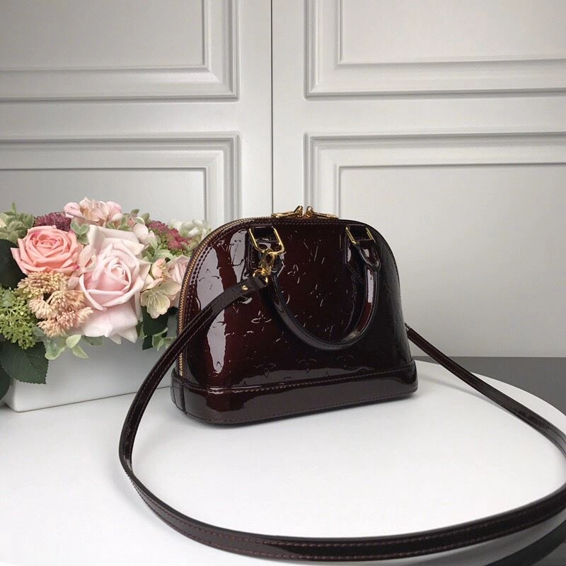 LV Top Handle Bags 4233A-1498