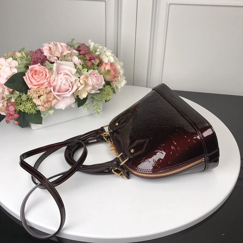 LV Top Handle Bags 4233A-1498