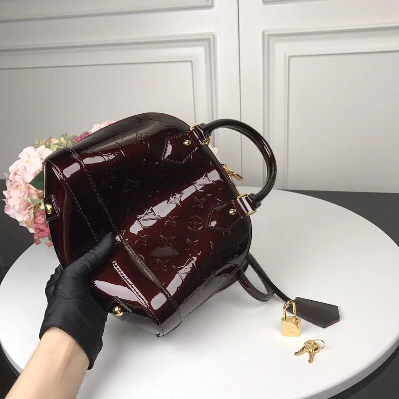 LV Top Handle Bags 4233A-1498