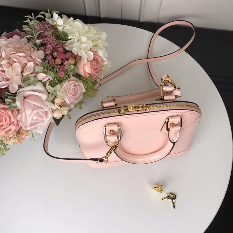 LV Top Handle Bags 4233A-1502