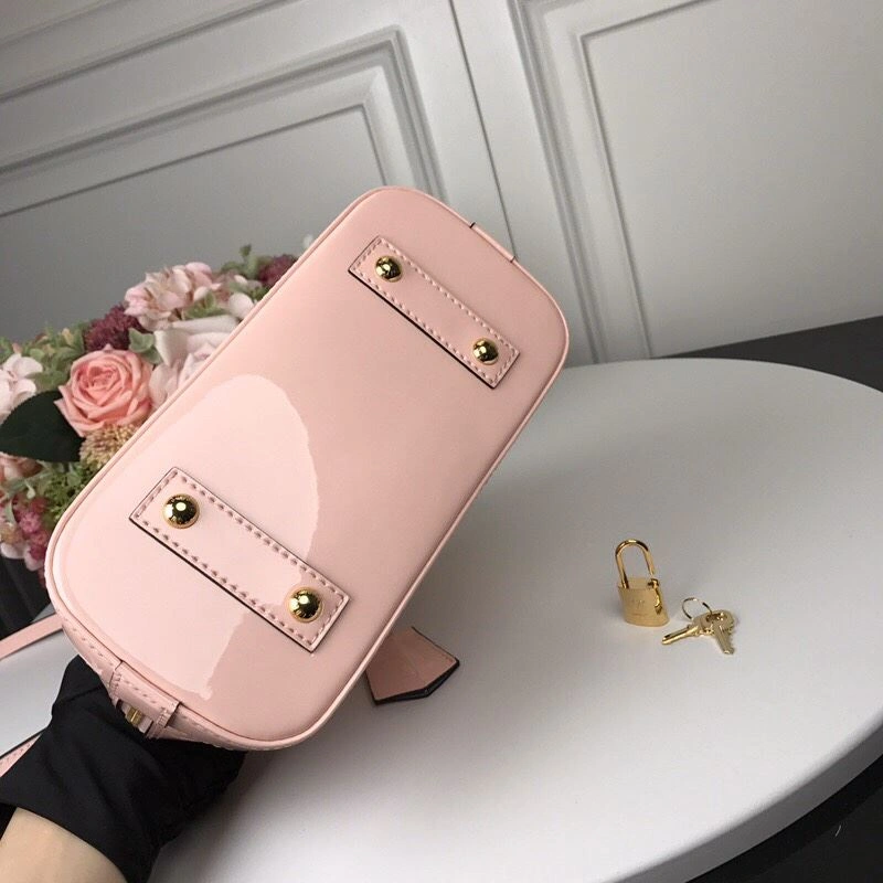 LV Top Handle Bags 4233A-1502