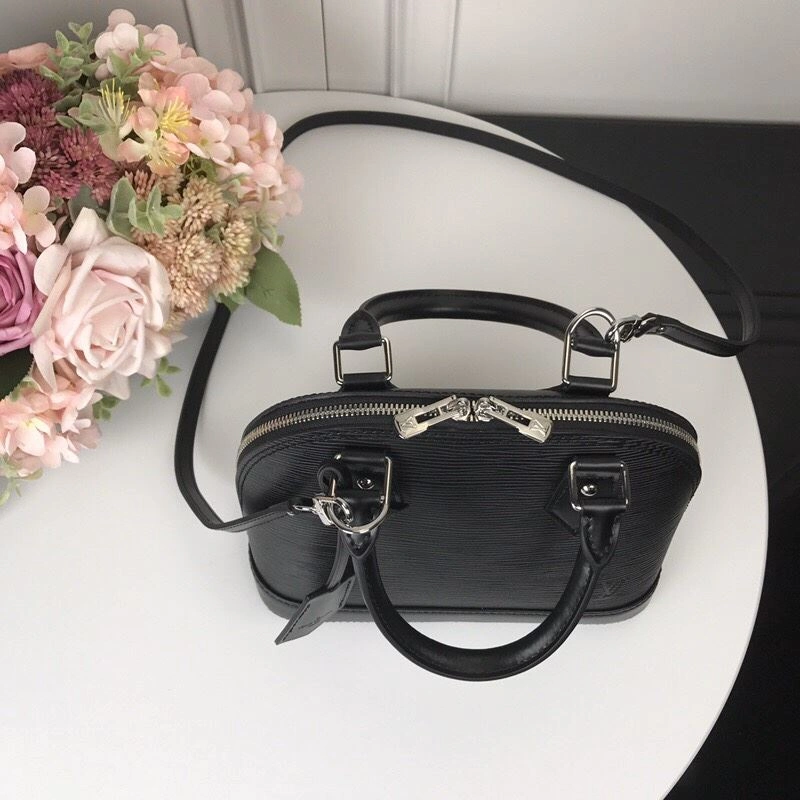 LV Top Handle Bags 4233A-1505