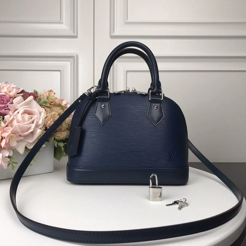 LV Top Handle Bags 4233A-1506