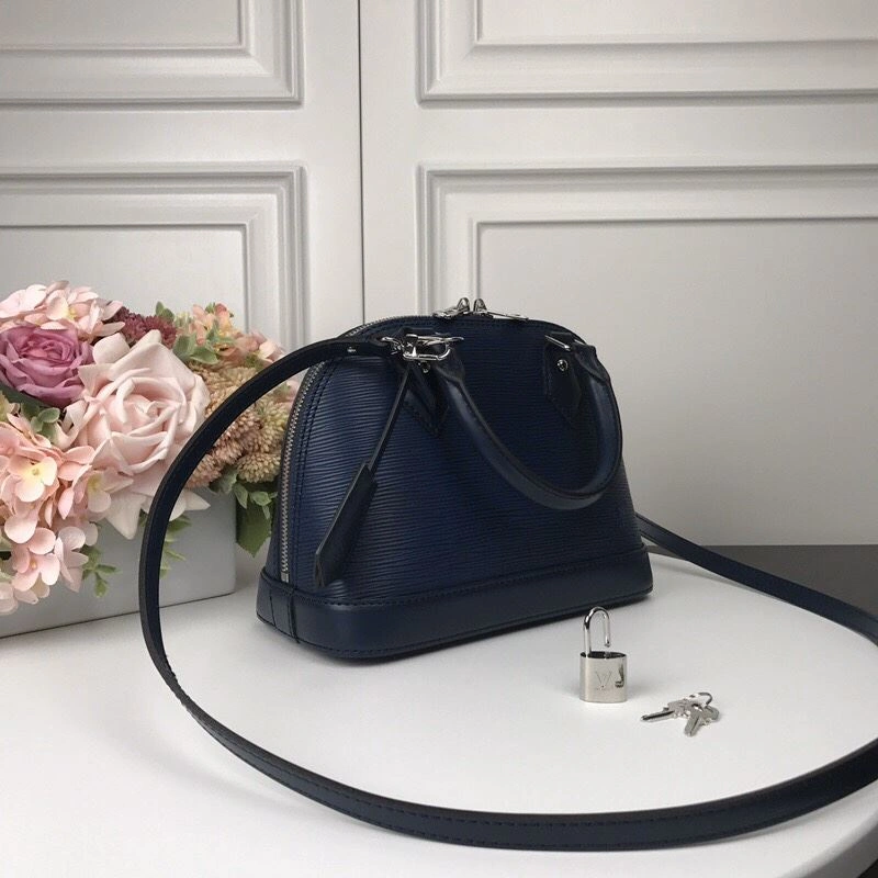 LV Top Handle Bags 4233A-1506