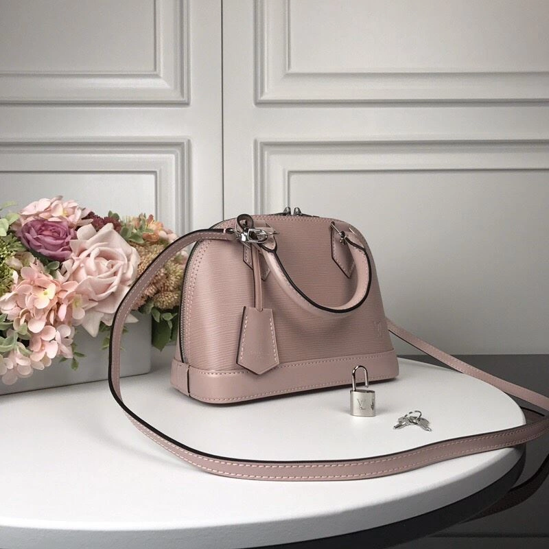 LV Top Handle Bags 4233A-1509