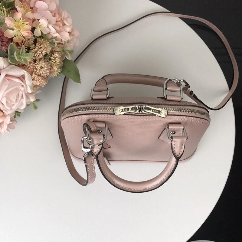LV Top Handle Bags 4233A-1509