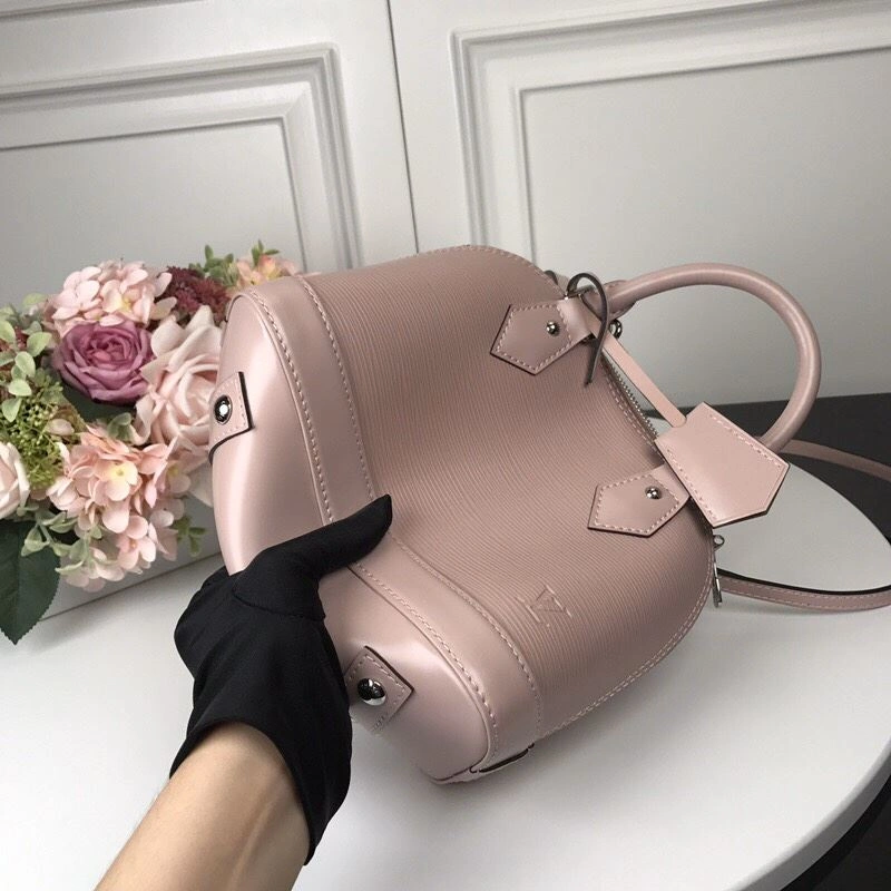 LV Top Handle Bags 4233A-1509