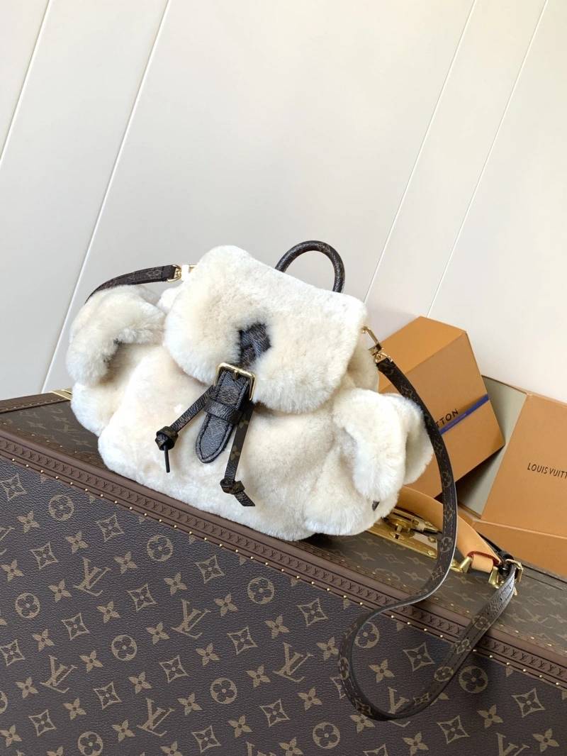 LV Backpacks 4233A-1510