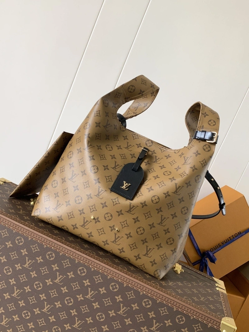 LV Top Handle Bags 4233A-1516