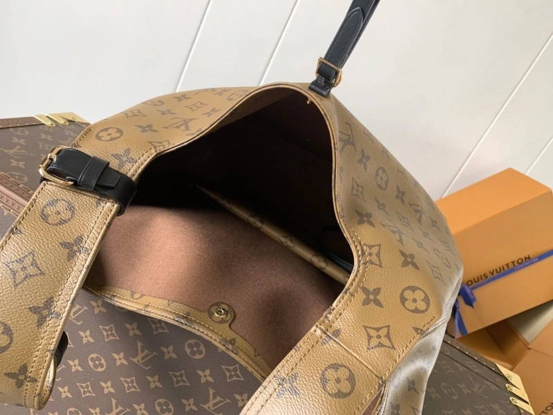 LV Top Handle Bags 4233A-1516