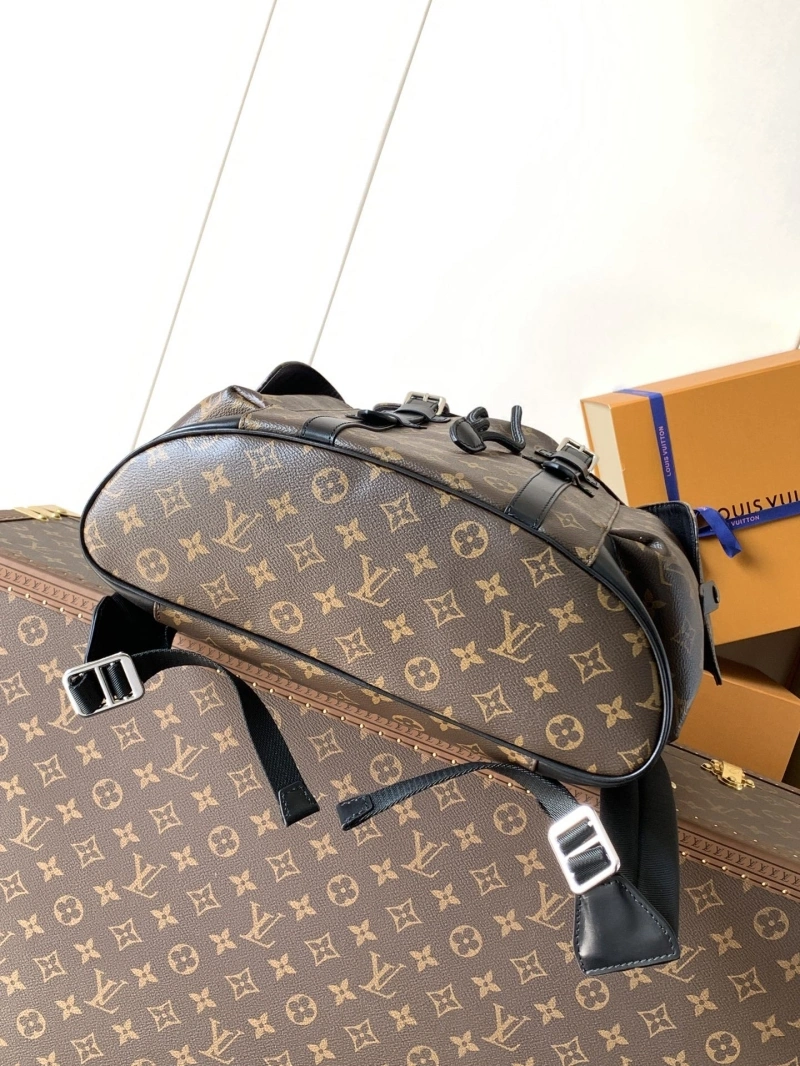 LV Backpacks 4233A-1524
