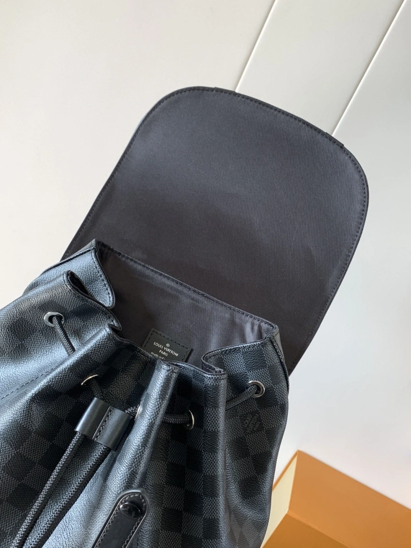 LV Backpacks 4233A-1525