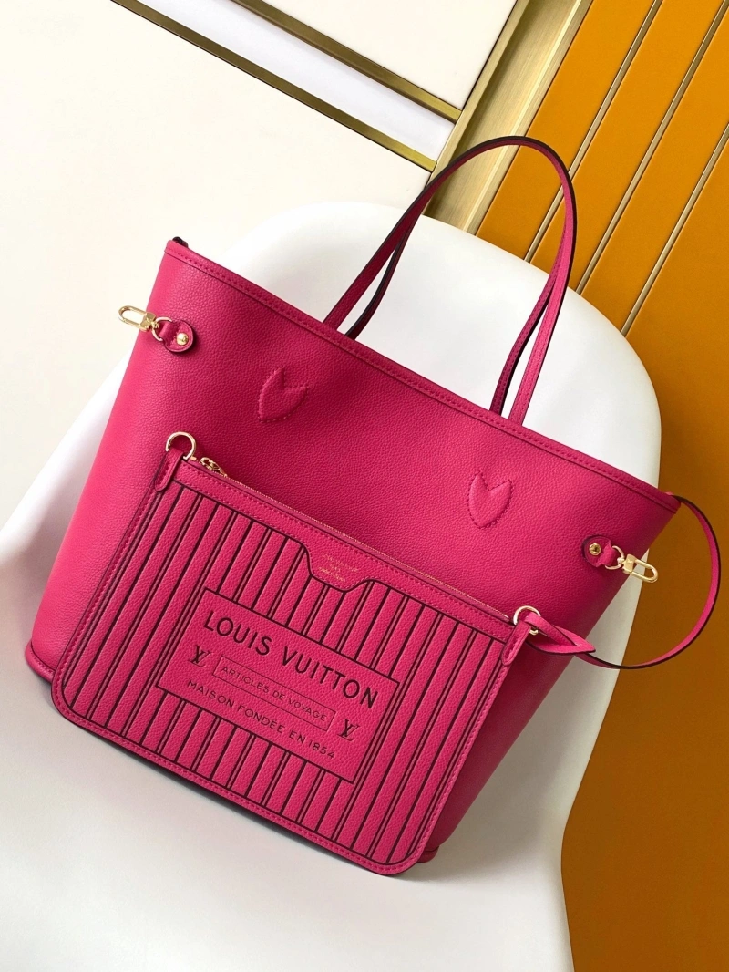LV Shopping Bags 4233A-1534
