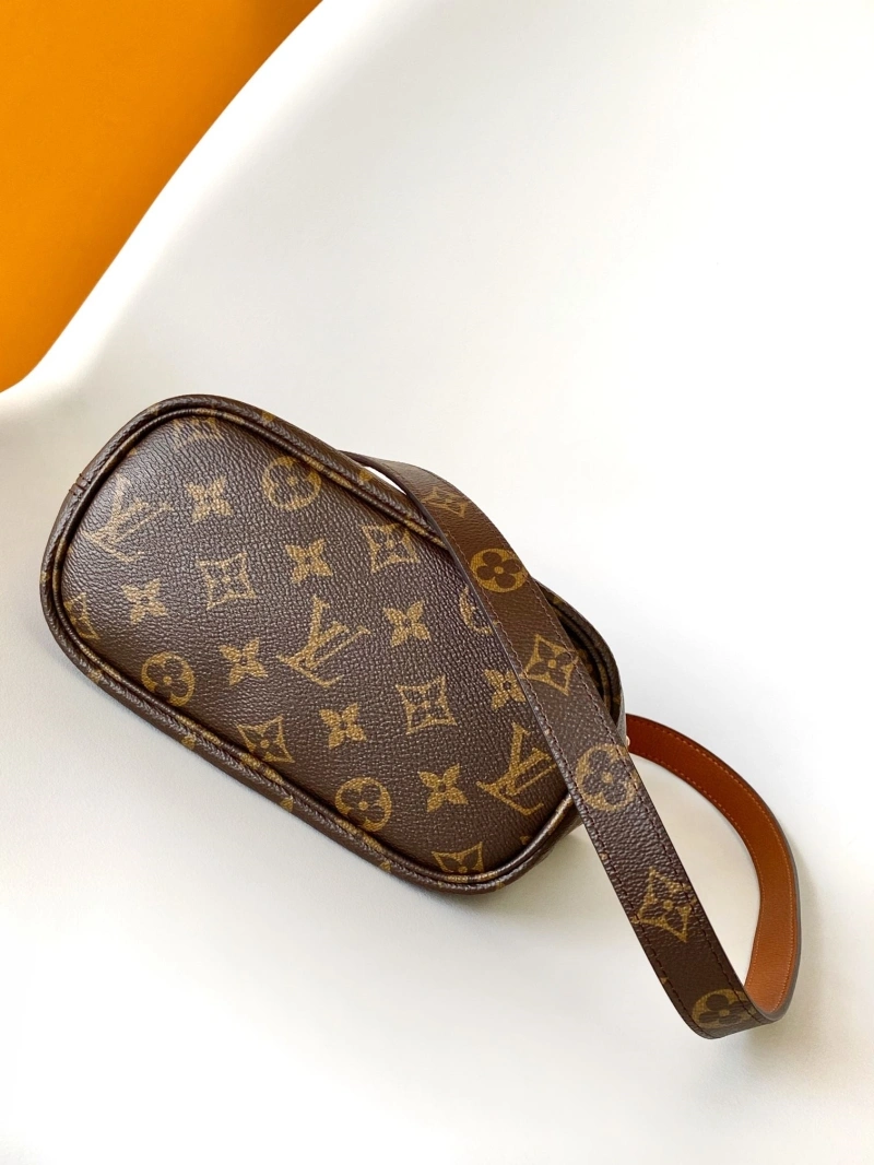 LV Shopping Bags 4233A-1535