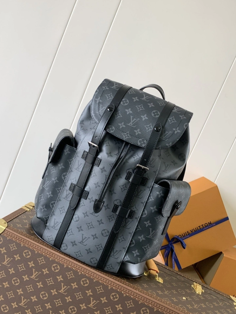 LV Backpacks 4233A-1536