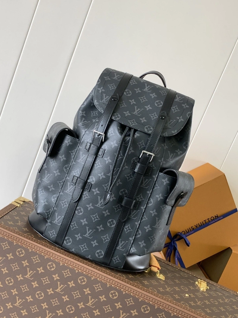 LV Backpacks 4233A-1537
