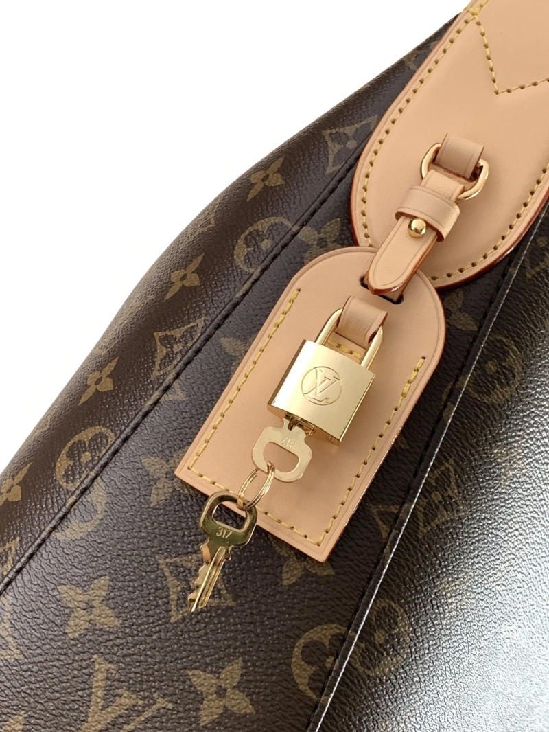 LV Top Handle Bags 4233A-1539