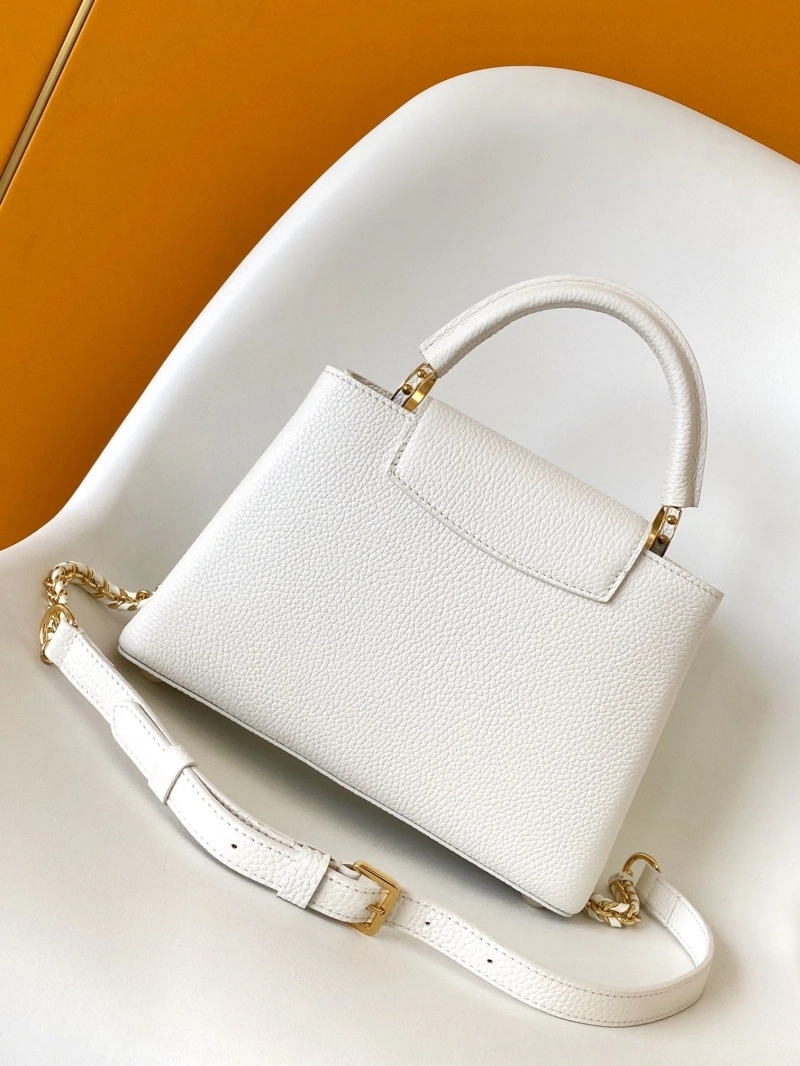 LV Capucines Bags 4233A-1540
