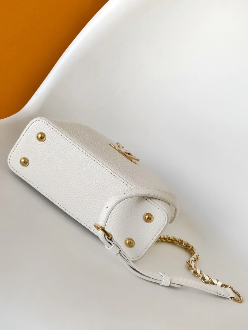 LV Capucines Bags 4233A-1541