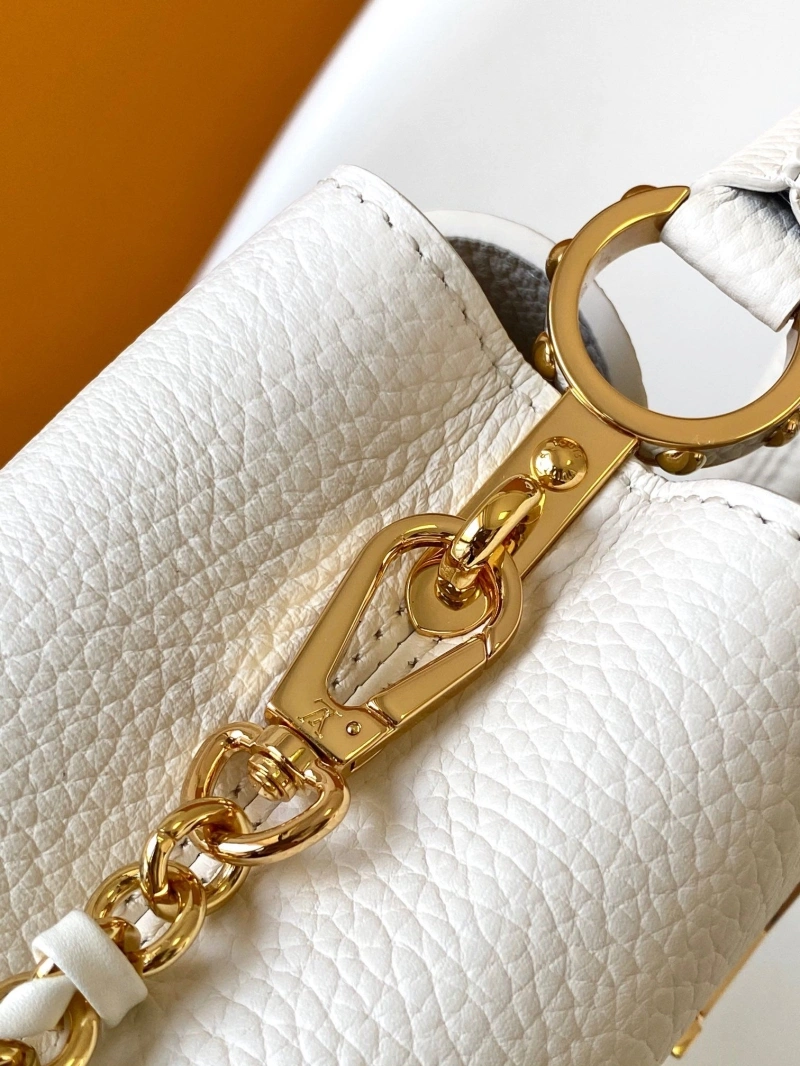 LV Capucines Bags 4233A-1541