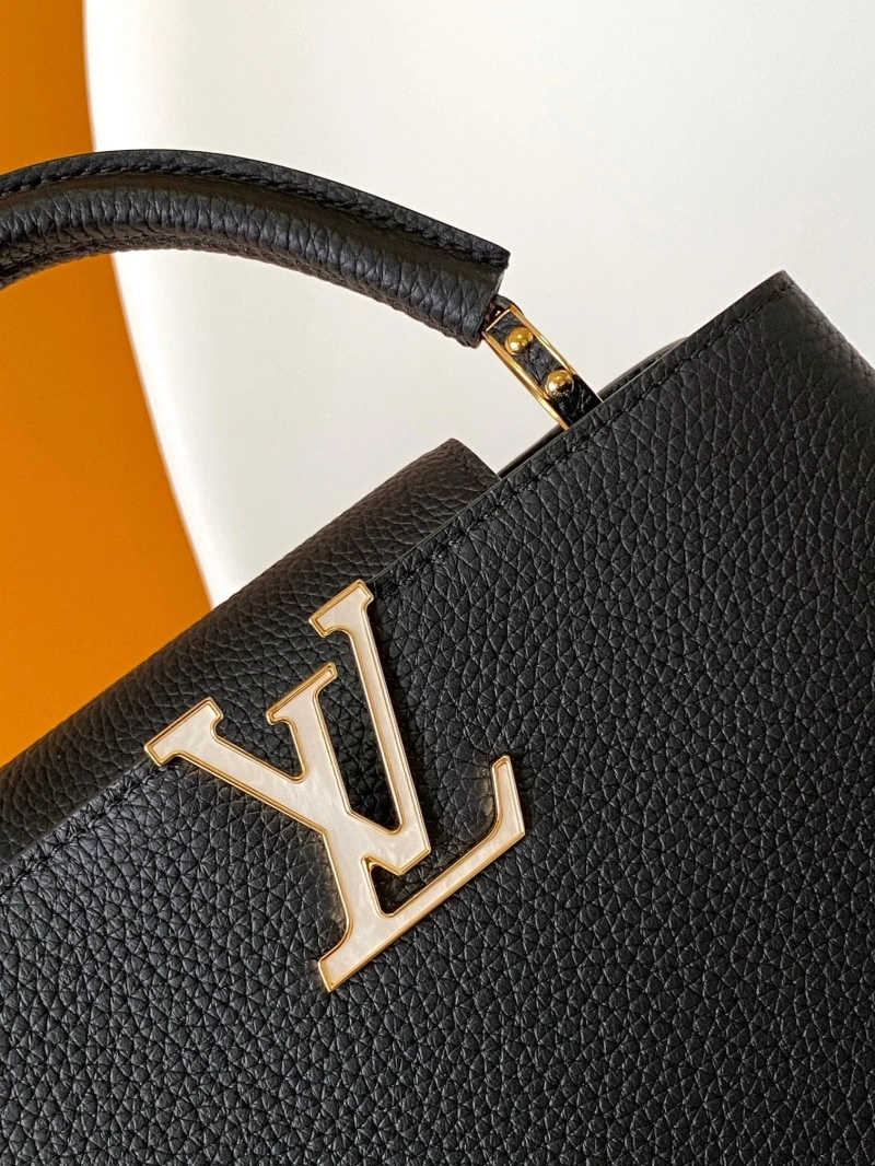 LV Capucines Bags 4233A-1542