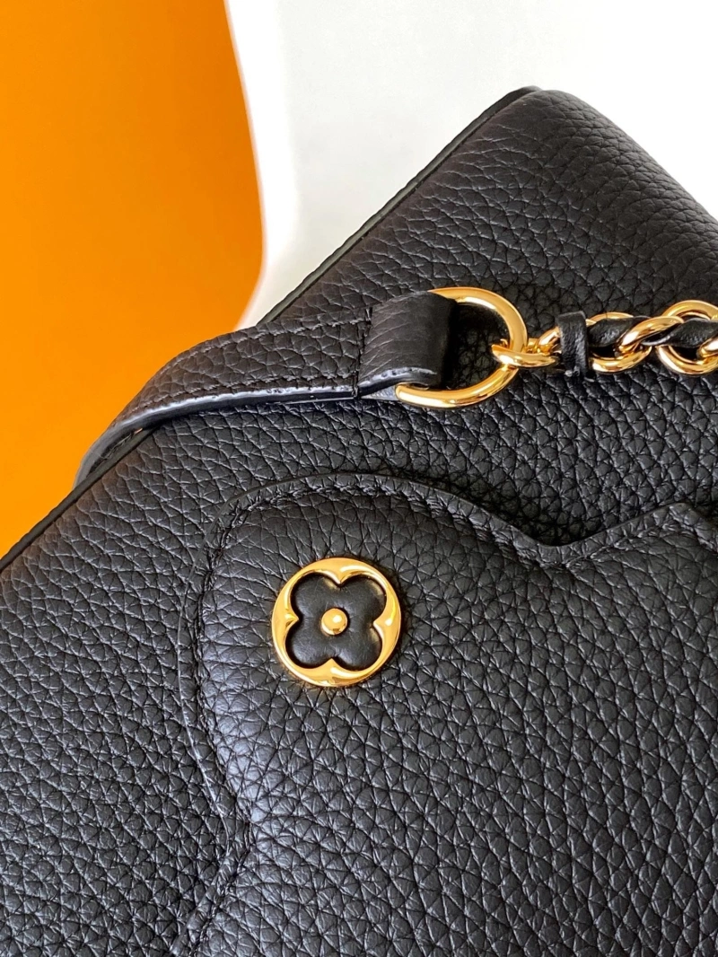LV Capucines Bags 4233A-1543