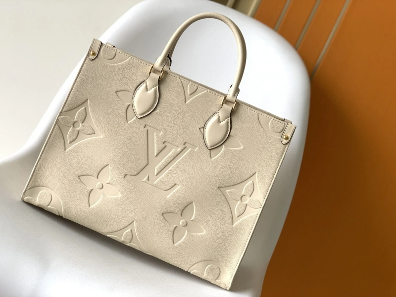 LV Shopping Bags 4233A-1551