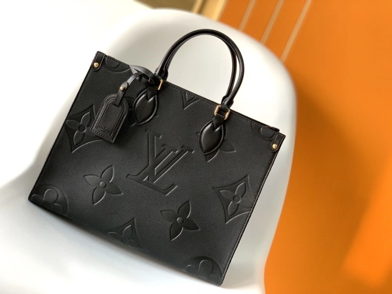 LV Shopping Bags 4233A-1552