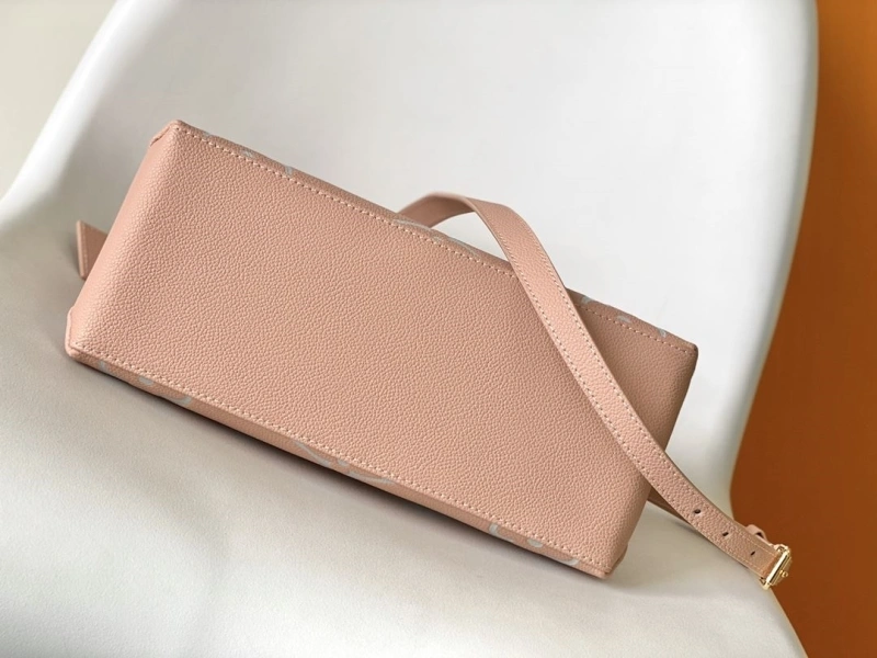 LV Top Handle Bags 4233A-1557