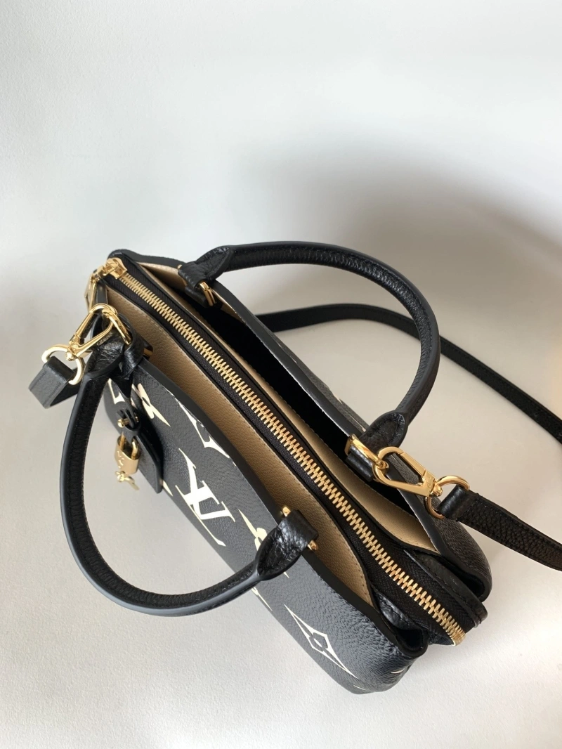 LV Top Handle Bags 4233A-1559